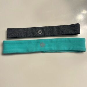 Lululemon Headbands